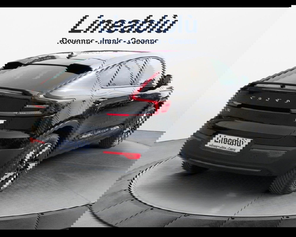 Volvo C40 nuova a Ravenna (5)