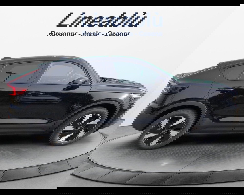 Volvo C40 nuova a Ravenna (6)