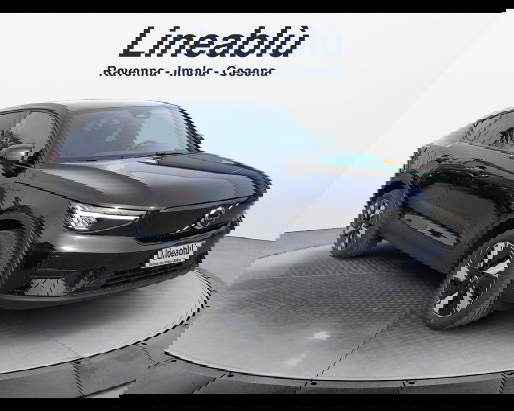 Volvo C40 nuova a Ravenna (7)