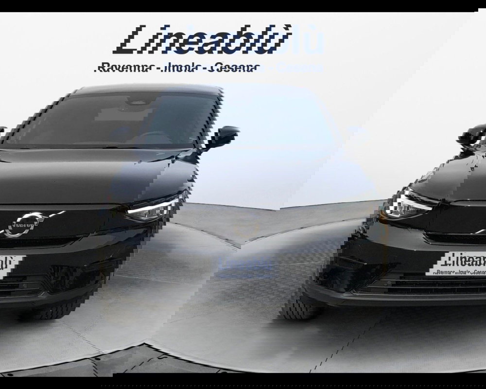 Volvo C40 nuova a Ravenna (8)