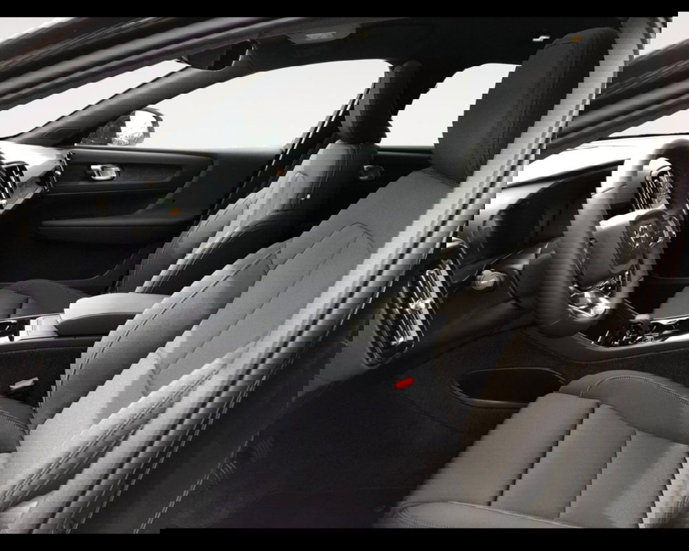 Volvo C40 nuova a Ravenna (9)