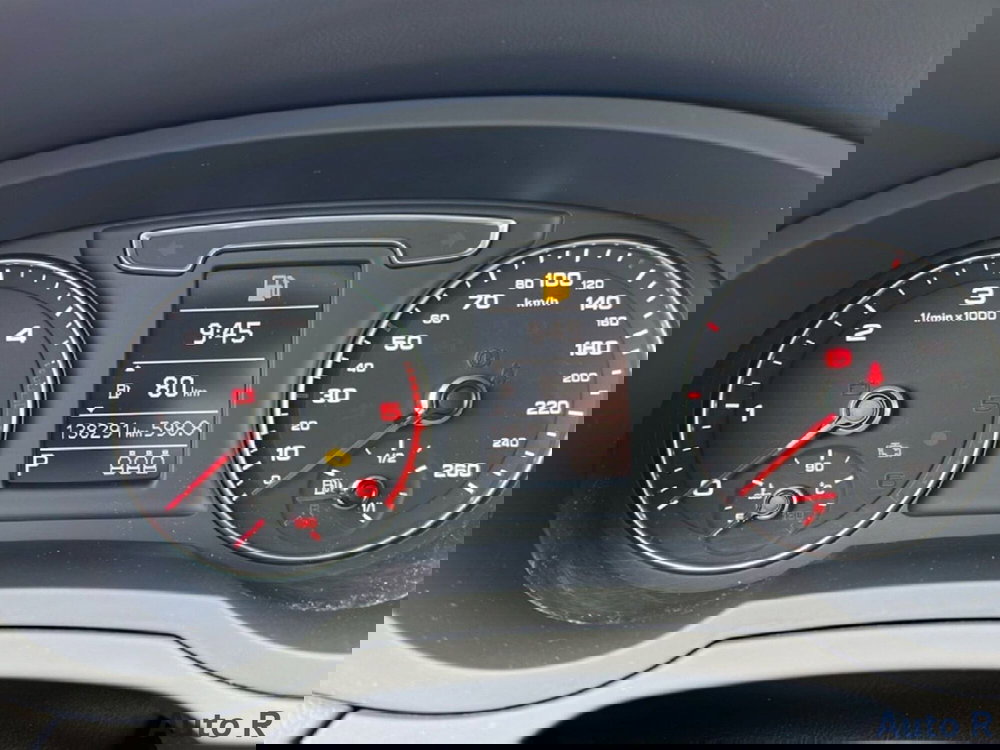 Audi Q3 usata a Potenza (13)