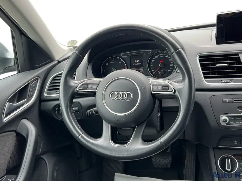 Audi Q3 usata a Potenza (14)