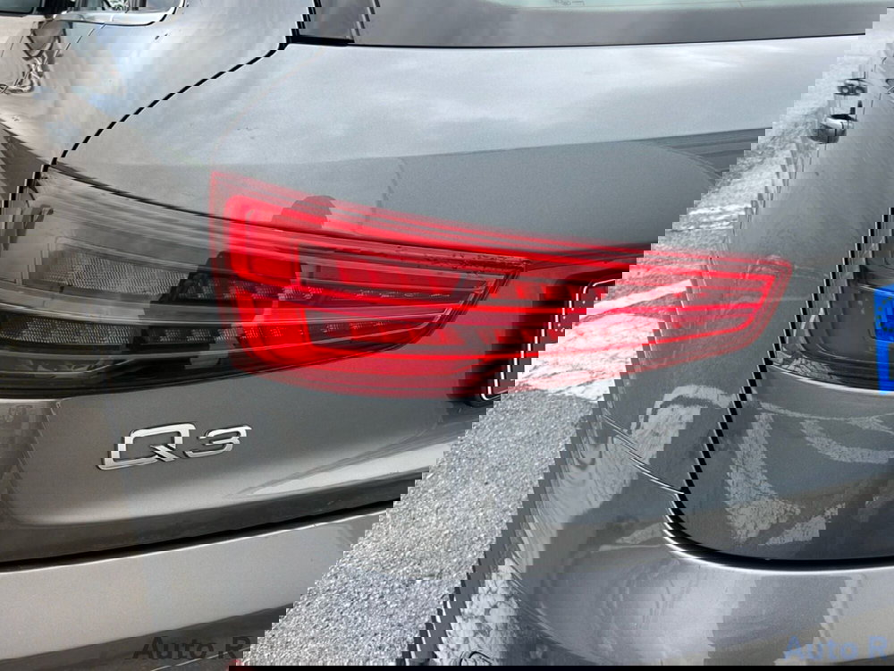 Audi Q3 usata a Potenza (17)