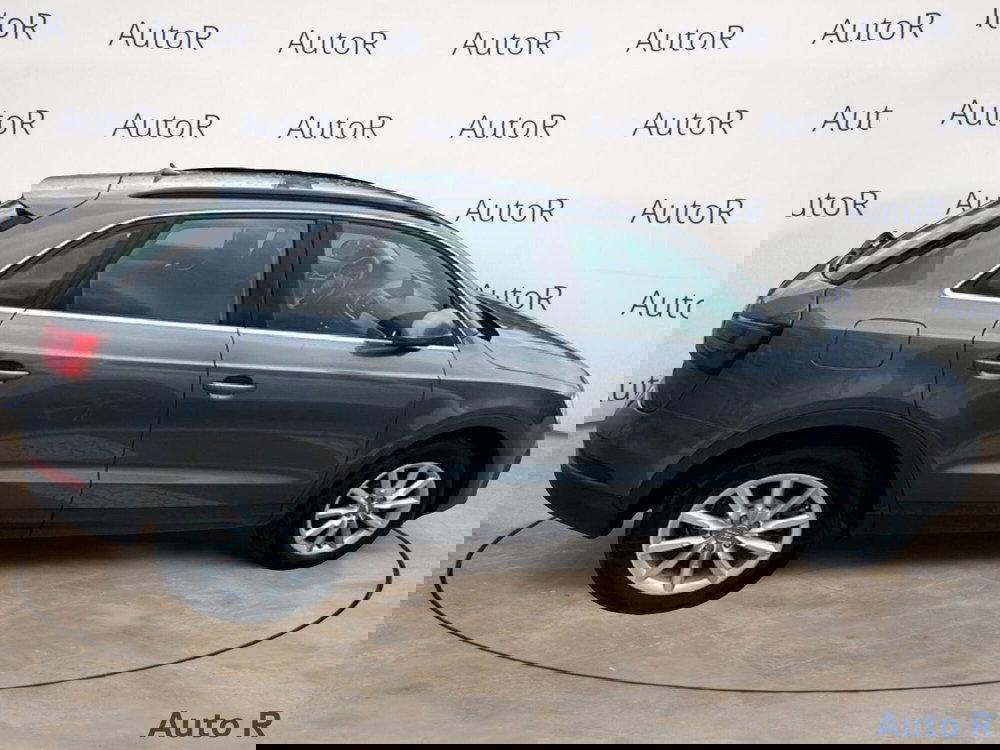 Audi Q3 usata a Potenza (4)