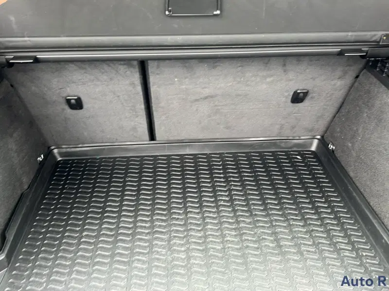 Audi Q3 usata a Potenza (7)
