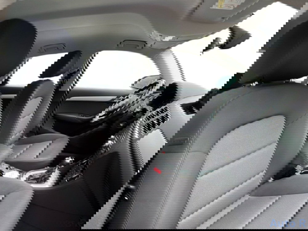 Audi Q3 usata a Potenza (8)