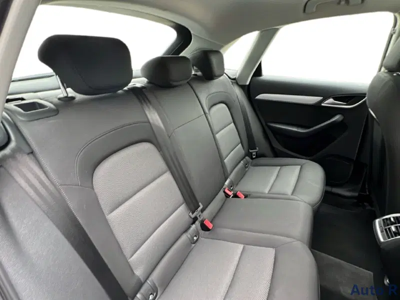 Audi Q3 usata a Potenza (9)