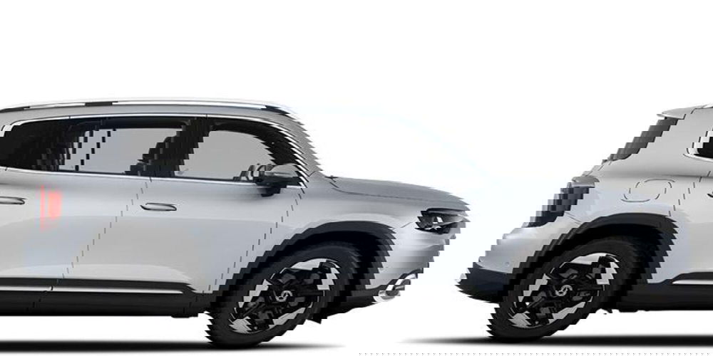 Mercedes-Benz GLB nuova a Prato