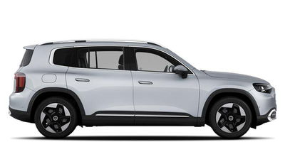 Mercedes-Benz GLB EQ 250+ Advanced Plus nuova a Prato