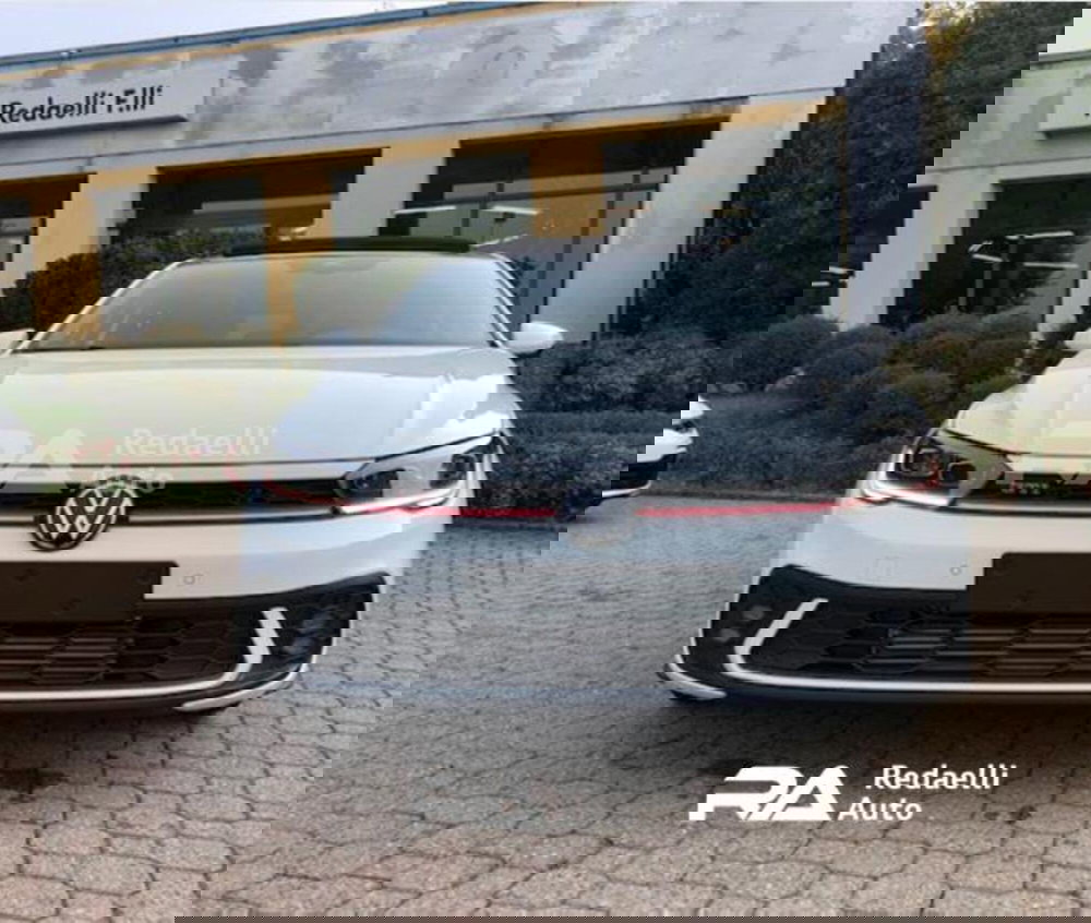 Volkswagen Polo usata a Lecco (2)