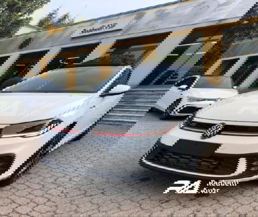 Volkswagen Polo usata a Lecco (3)