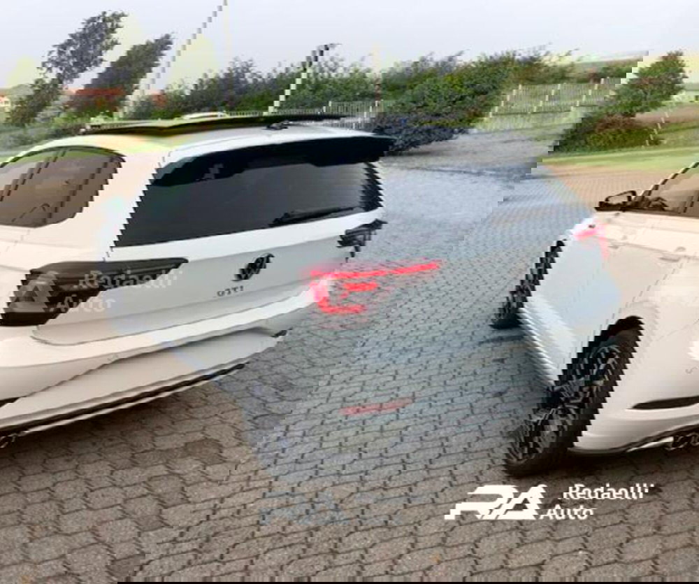 Volkswagen Polo usata a Lecco (5)