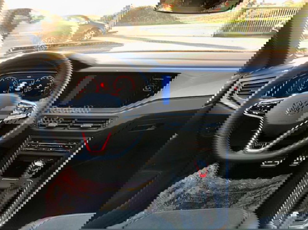 Volkswagen Polo usata a Lecco (6)