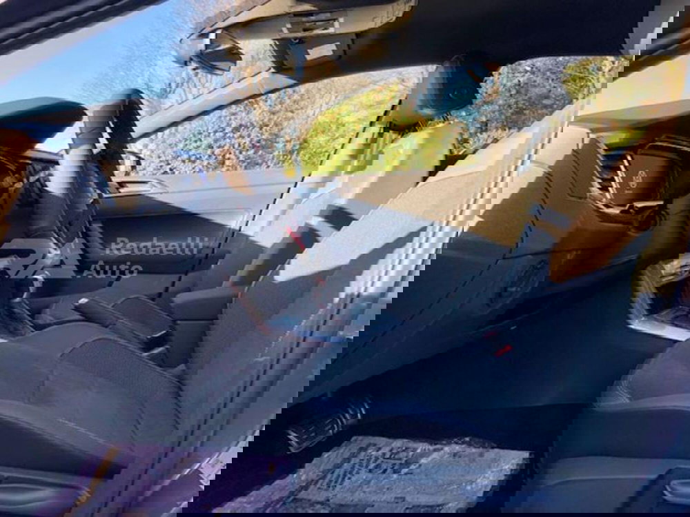 Volkswagen Polo usata a Lecco (7)