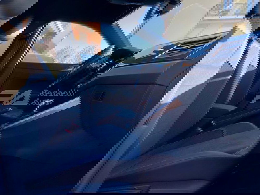 Volkswagen Polo usata a Lecco (8)