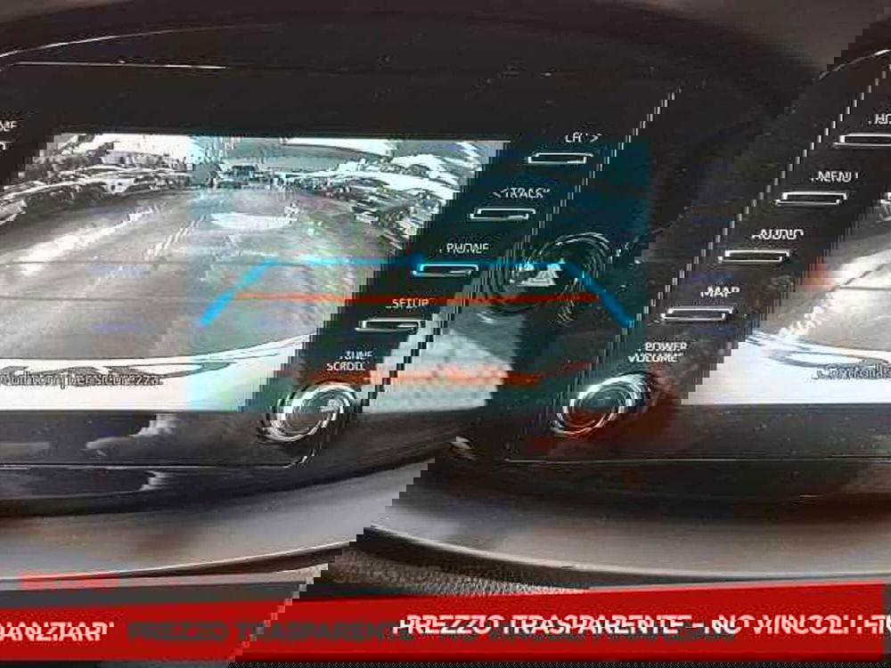 Toyota Aygo X usata a Chieti (10)