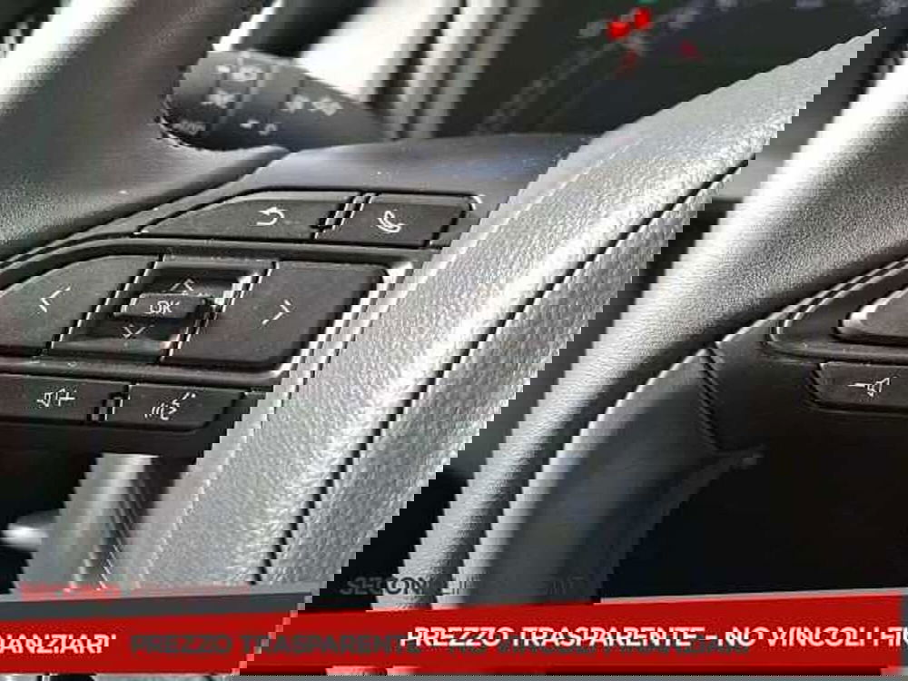 Toyota Aygo X usata a Chieti (14)