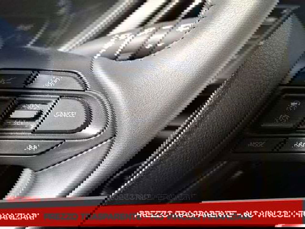 Toyota Aygo X usata a Chieti (15)