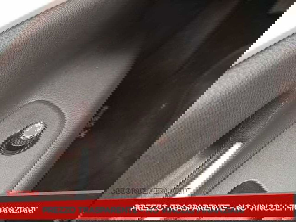 Toyota Aygo X usata a Chieti (16)