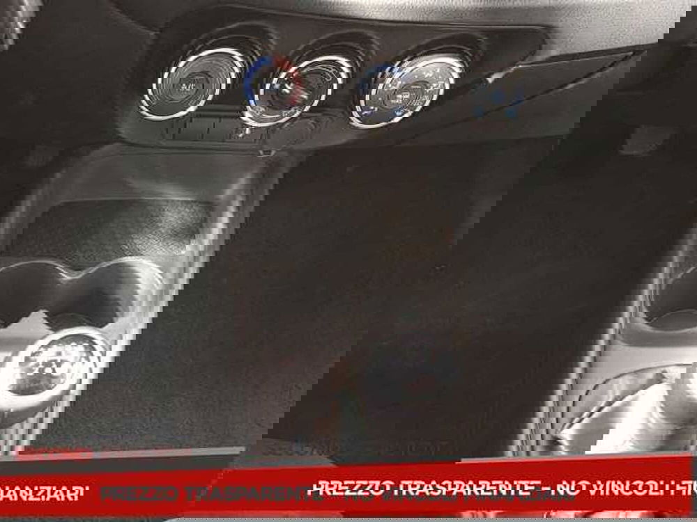 Toyota Aygo X usata a Chieti (17)