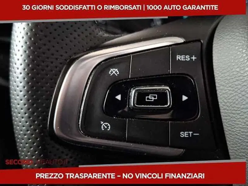 Dr DR 6.0 usata a Chieti (10)