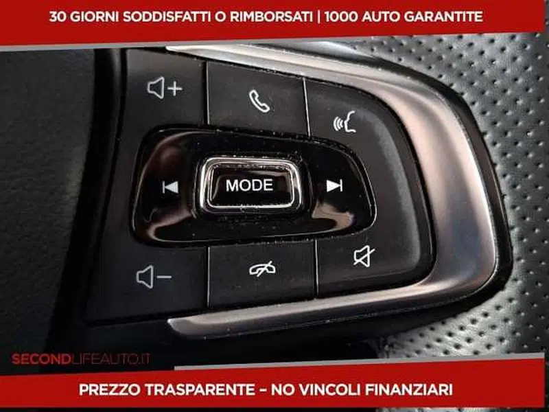 Dr DR 6.0 usata a Chieti (11)