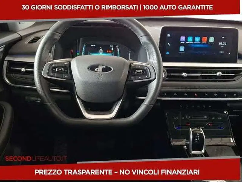 Dr DR 6.0 usata a Chieti (12)