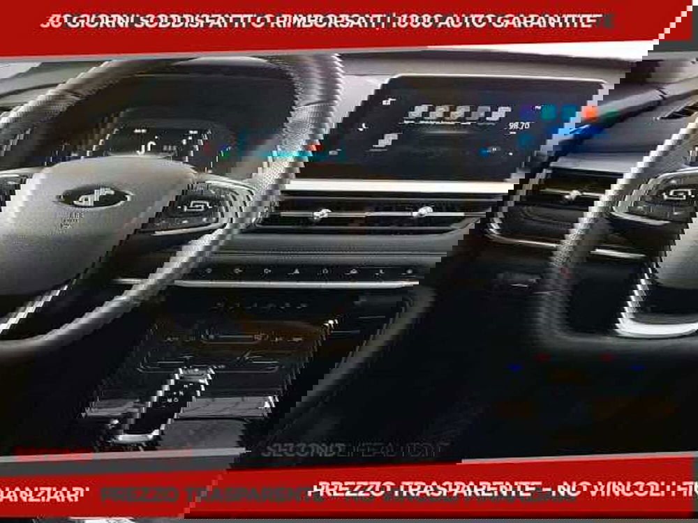 Dr DR 6.0 usata a Chieti (12)