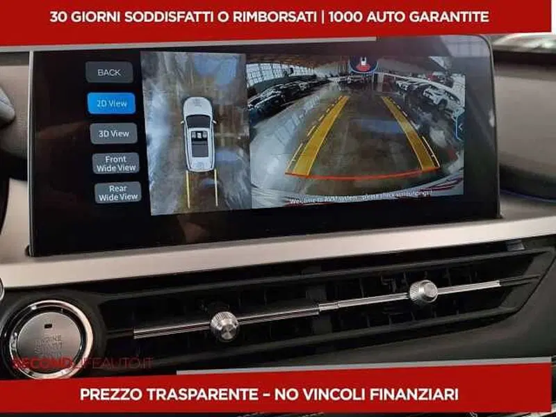 Dr DR 6.0 usata a Chieti (13)