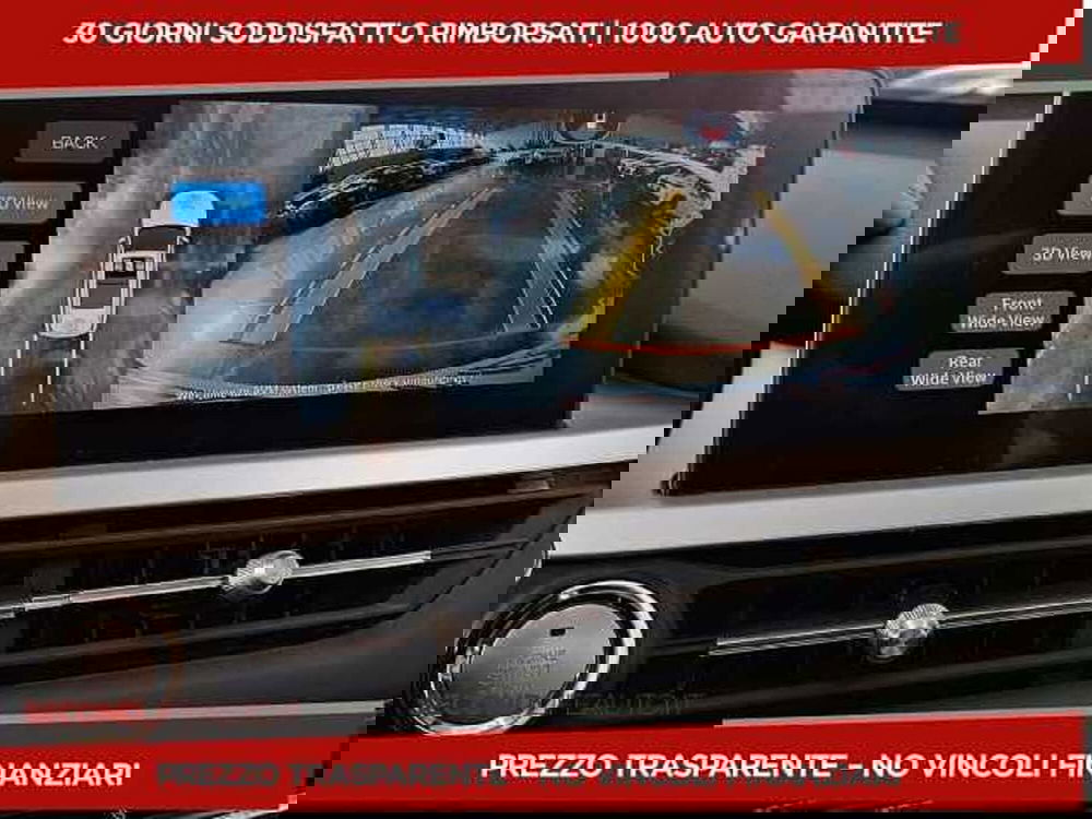 Dr DR 6.0 usata a Chieti (13)