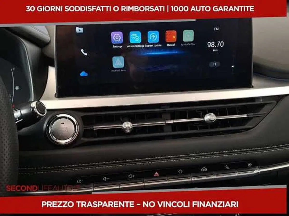 Dr DR 6.0 usata a Chieti (14)