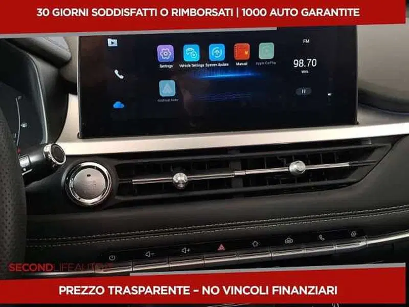 Dr DR 6.0 usata a Chieti (14)