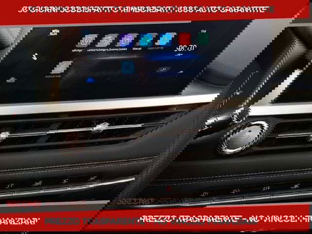 Dr DR 6.0 usata a Chieti (14)