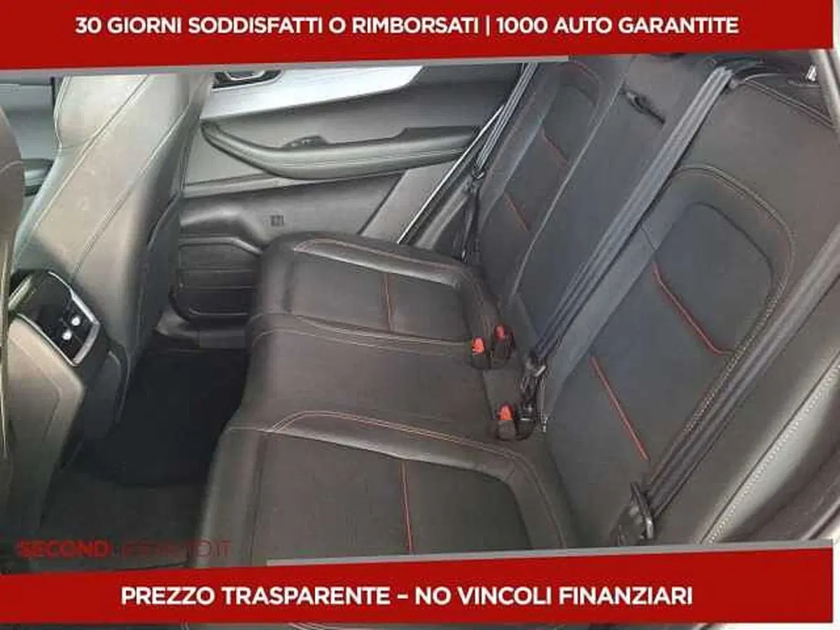 Dr DR 6.0 usata a Chieti (18)
