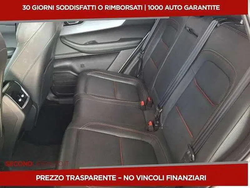 Dr DR 6.0 usata a Chieti (18)