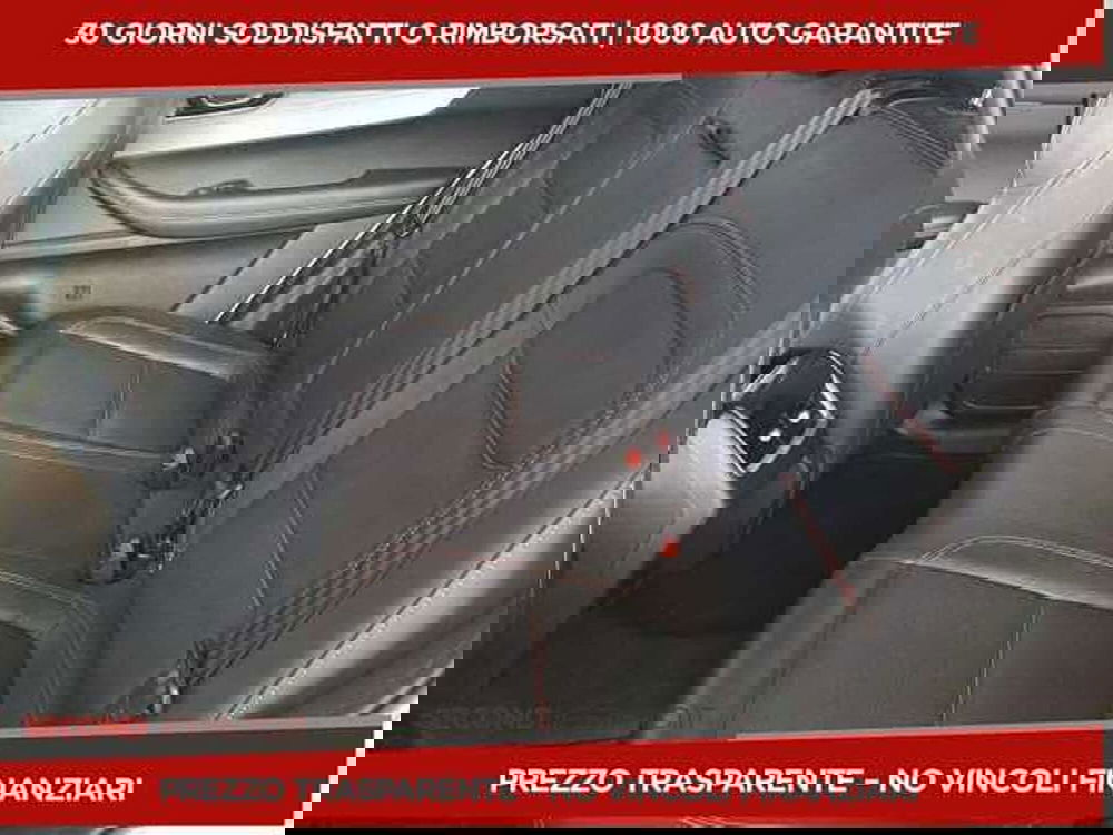 Dr DR 6.0 usata a Chieti (18)