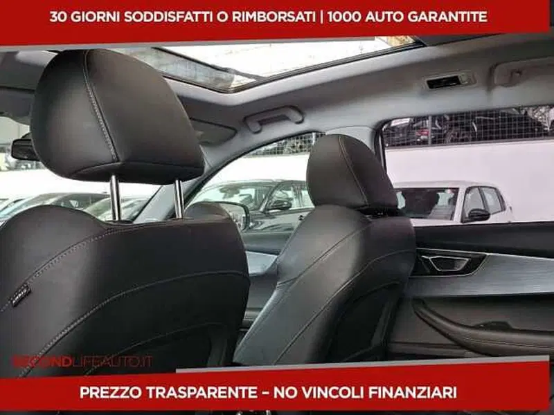 Dr DR 6.0 usata a Chieti (19)