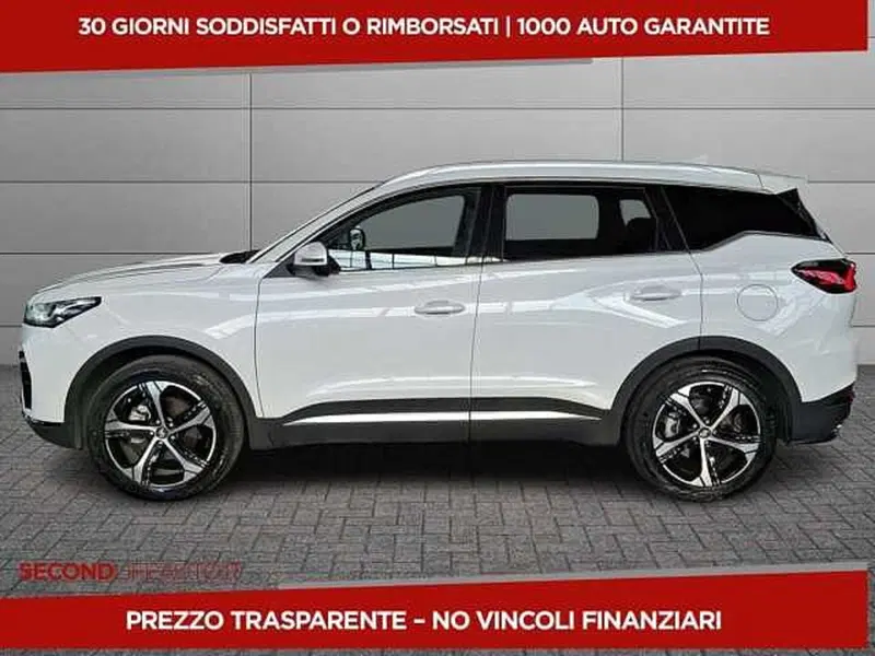 Dr DR 6.0 usata a Chieti (2)