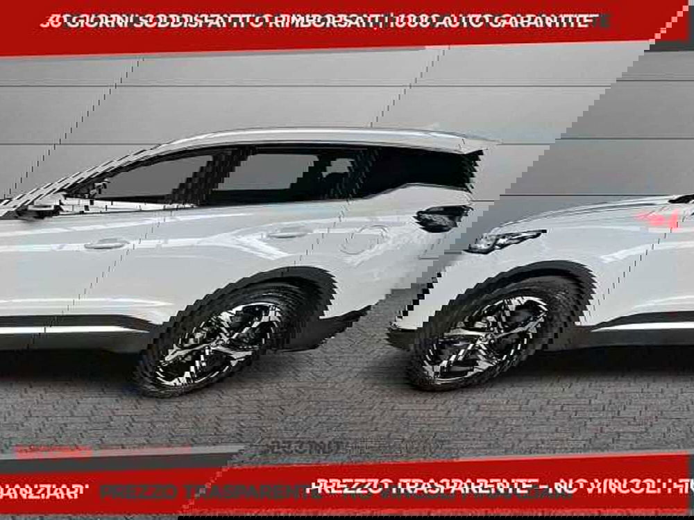 Dr DR 6.0 usata a Chieti (2)