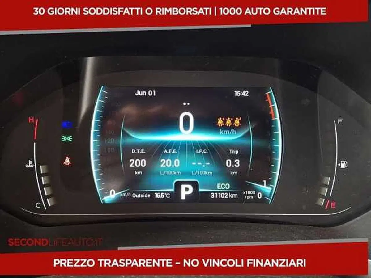 Dr DR 6.0 usata a Chieti (20)
