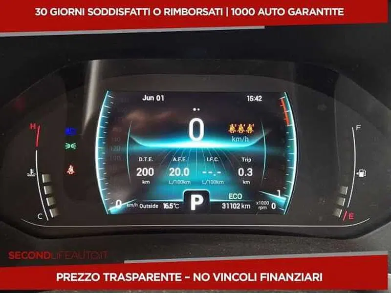 Dr DR 6.0 usata a Chieti (20)