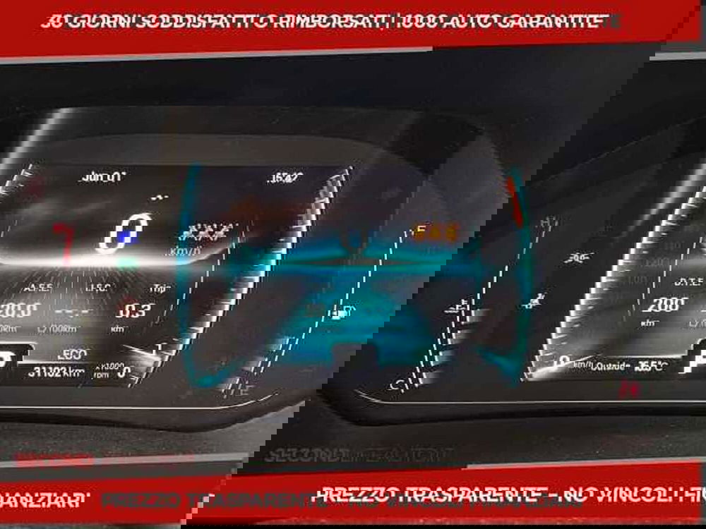 Dr DR 6.0 usata a Chieti (20)