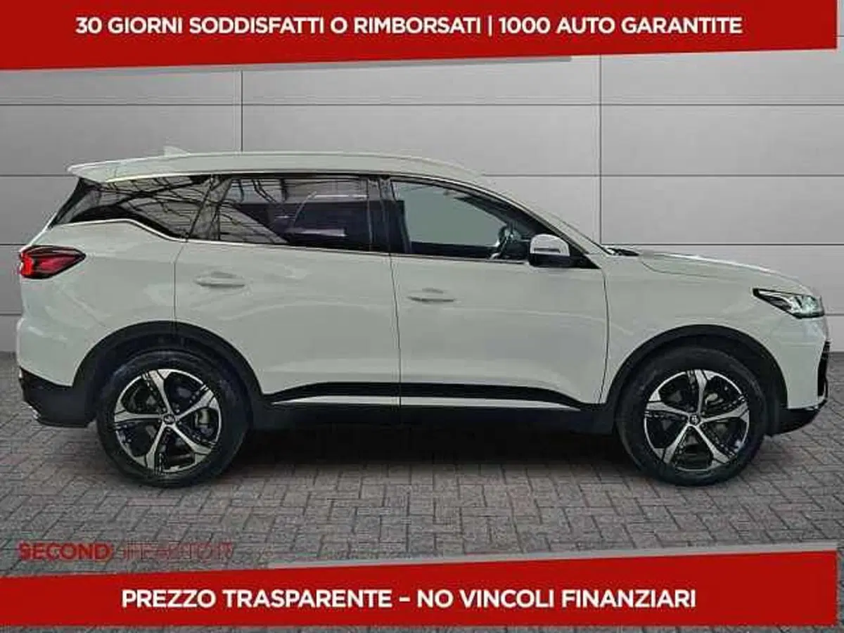 Dr DR 6.0 usata a Chieti (3)