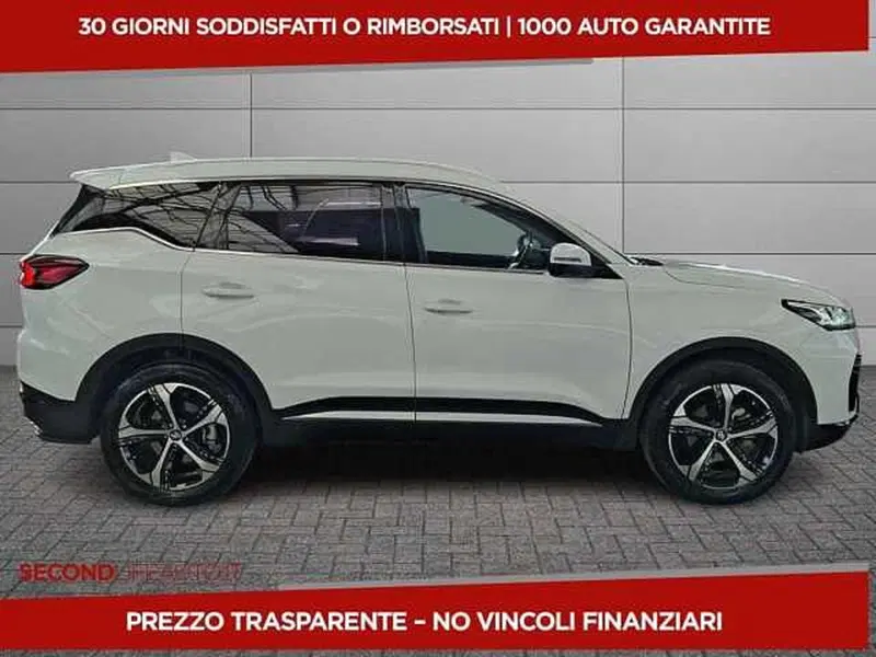 Dr DR 6.0 usata a Chieti (3)