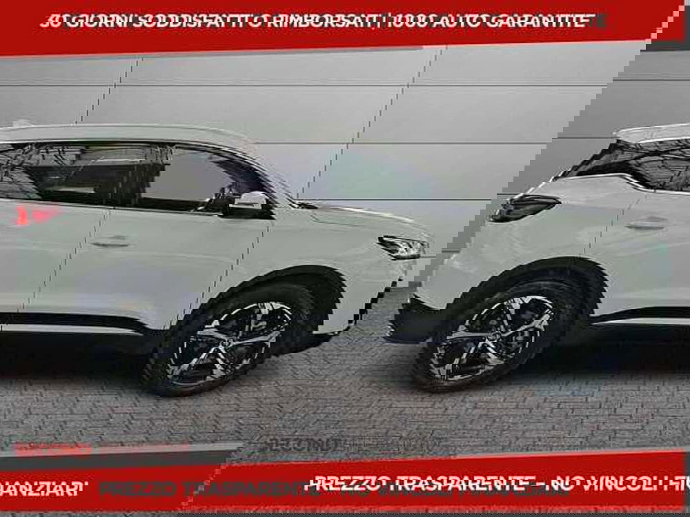 Dr DR 6.0 usata a Chieti (3)