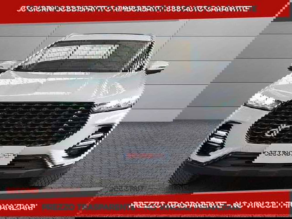 Dr DR 6.0 usata a Chieti (4)