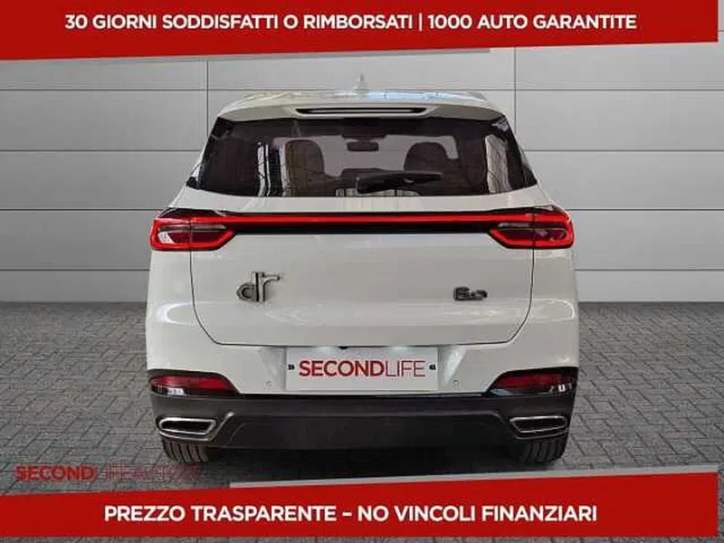 Dr DR 6.0 usata a Chieti (5)
