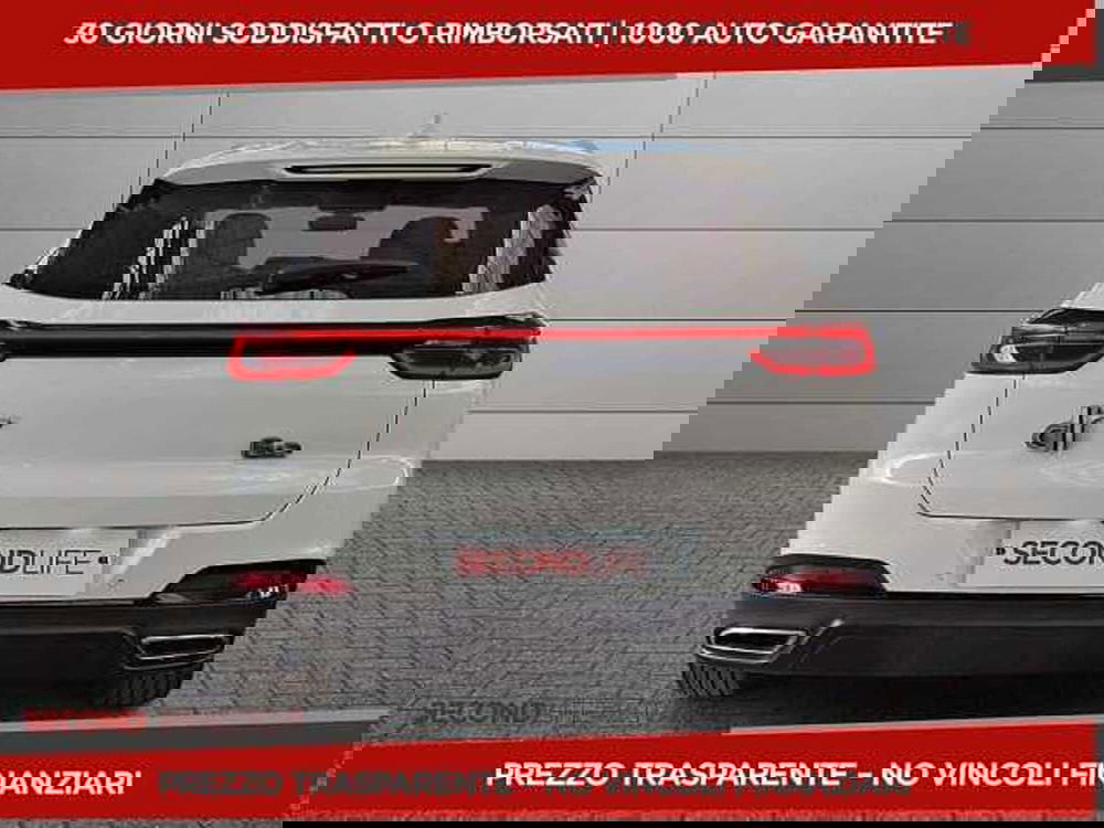 Dr DR 6.0 usata a Chieti (5)