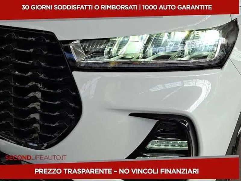 Dr DR 6.0 usata a Chieti (6)